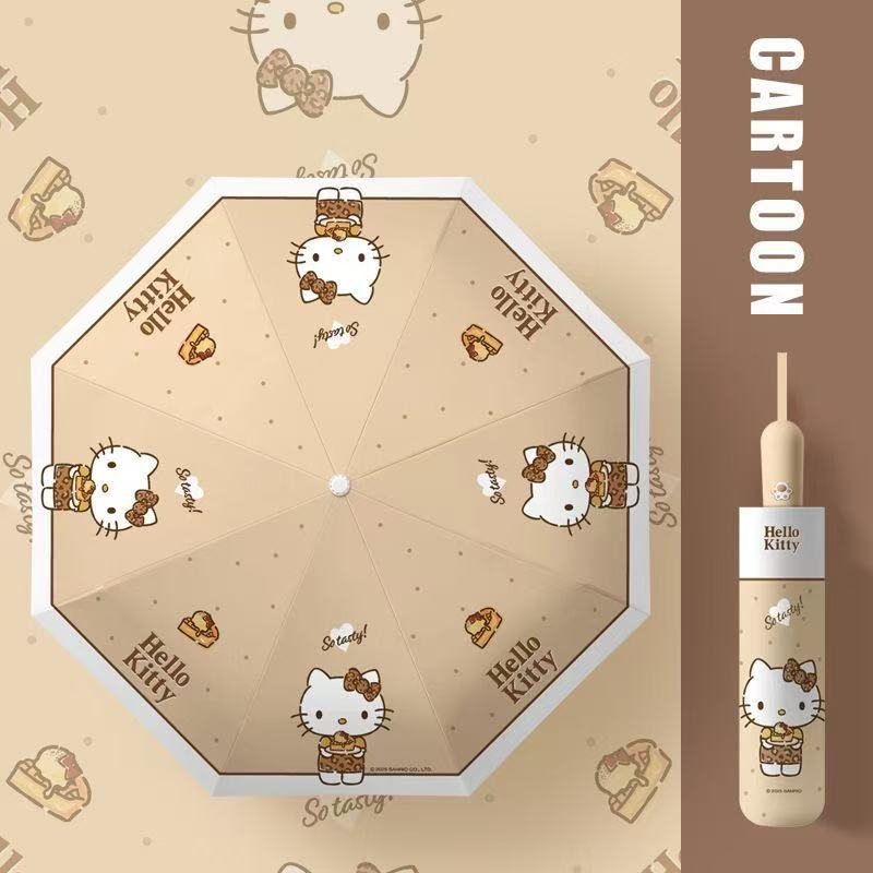 Hello Kitty Umbrella 5