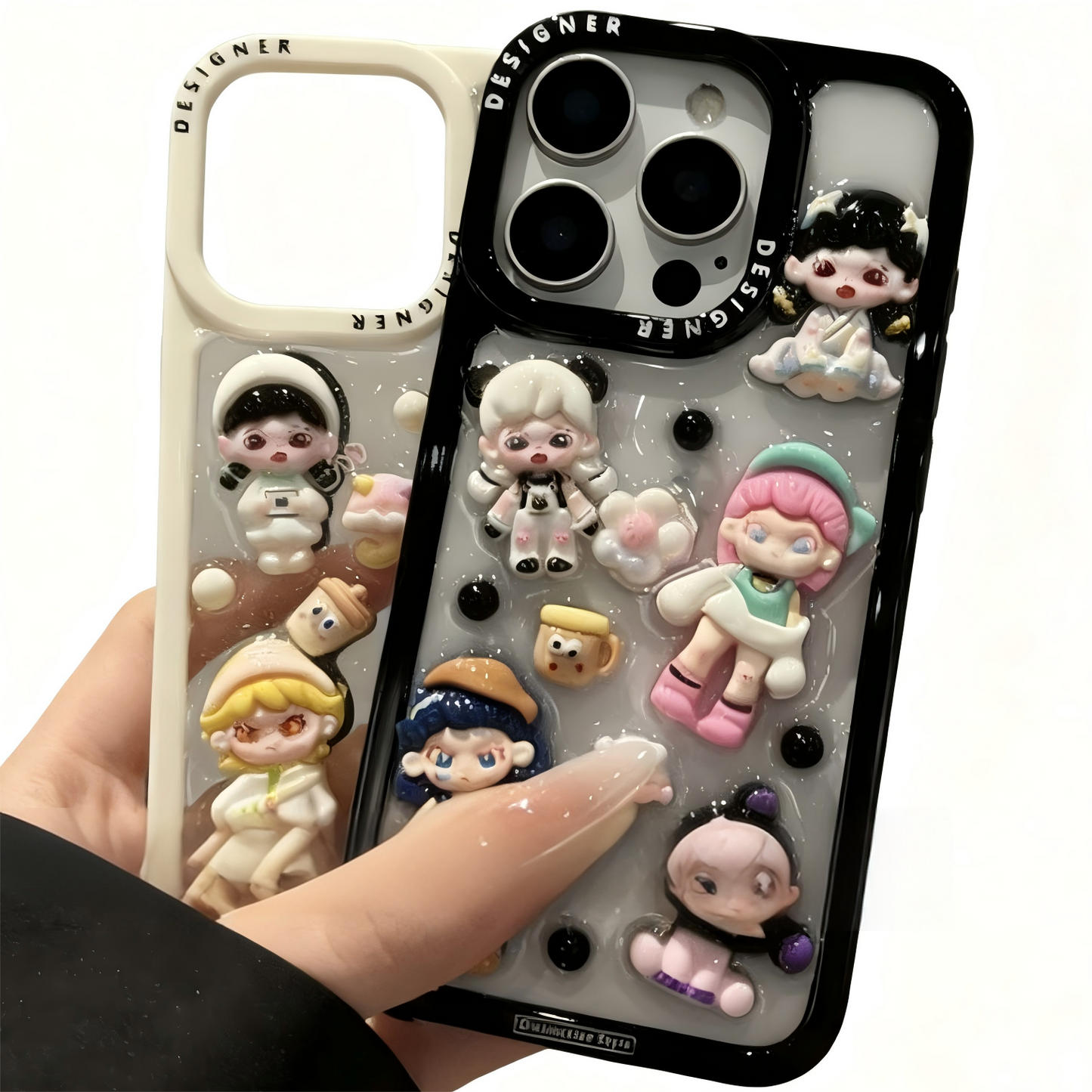 Bubble Mate phone case