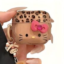 Hello Kitty Earphone Case 3