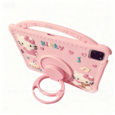 Hello Kitty iPad Case2