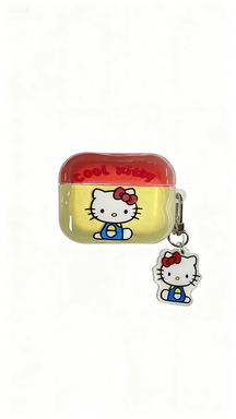 Sanrio Earphone Case 2