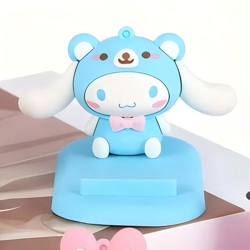 Sanrio Family Phone Stand