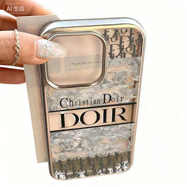DR phone case