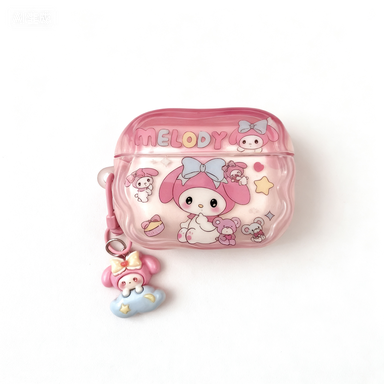 Sanrio Earphone Case