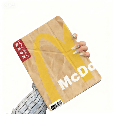 Mai Family iPad Case