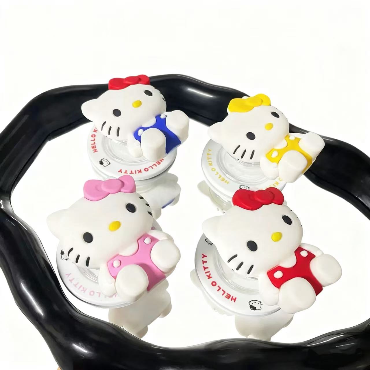 Hello Kitty Magnetic Phone Stand