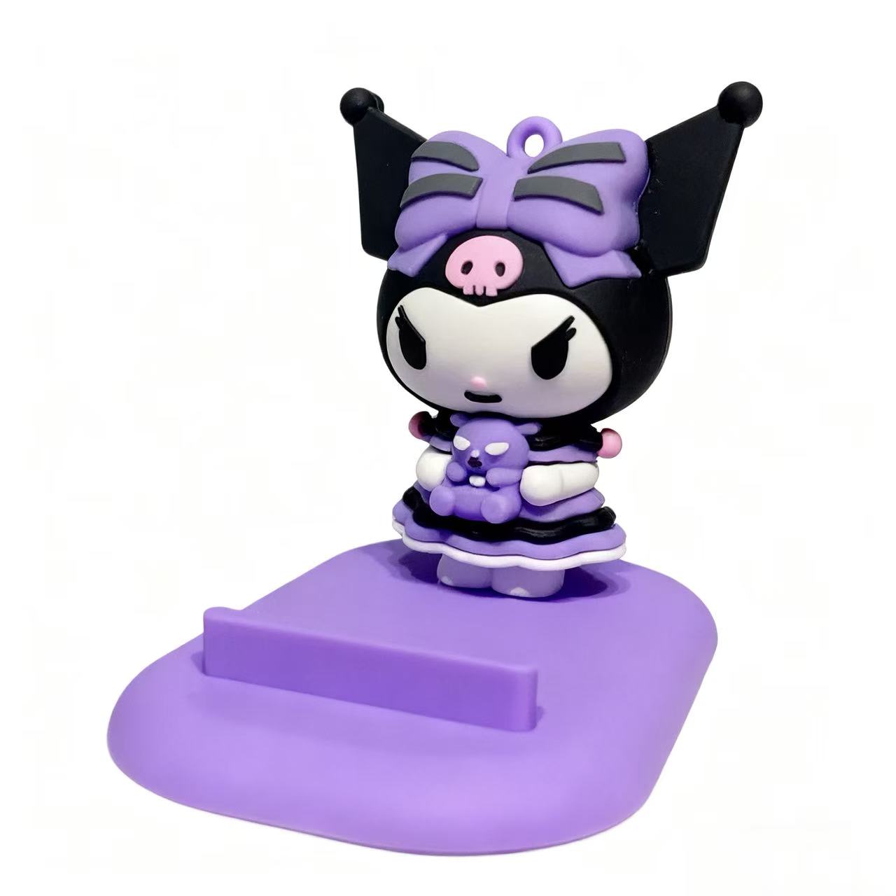 Sanrio Family Phone Stand