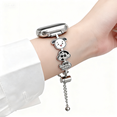 cartoon iWatch Band