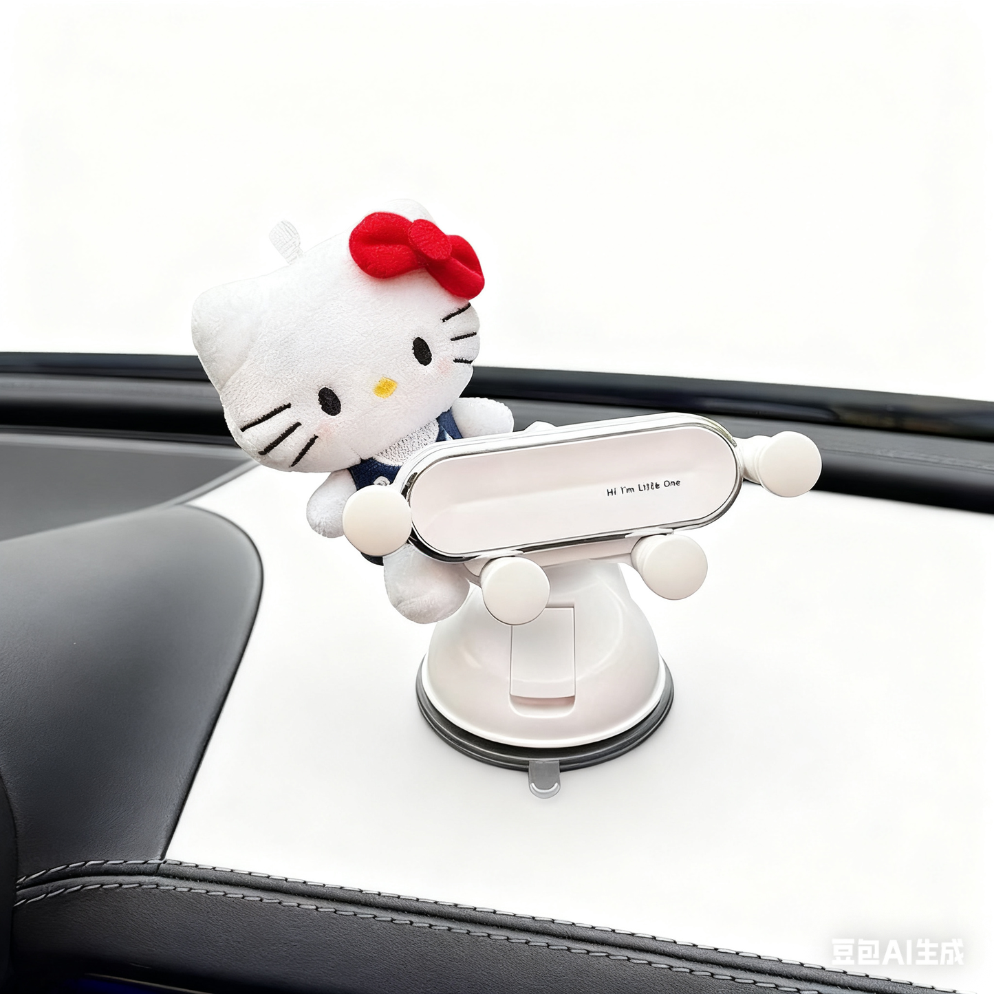 Hello KTIYY Car Mount2