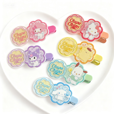 Sanrio Hairpin