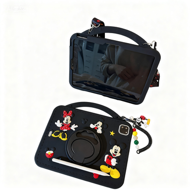 Mickey Mouse iPad Case