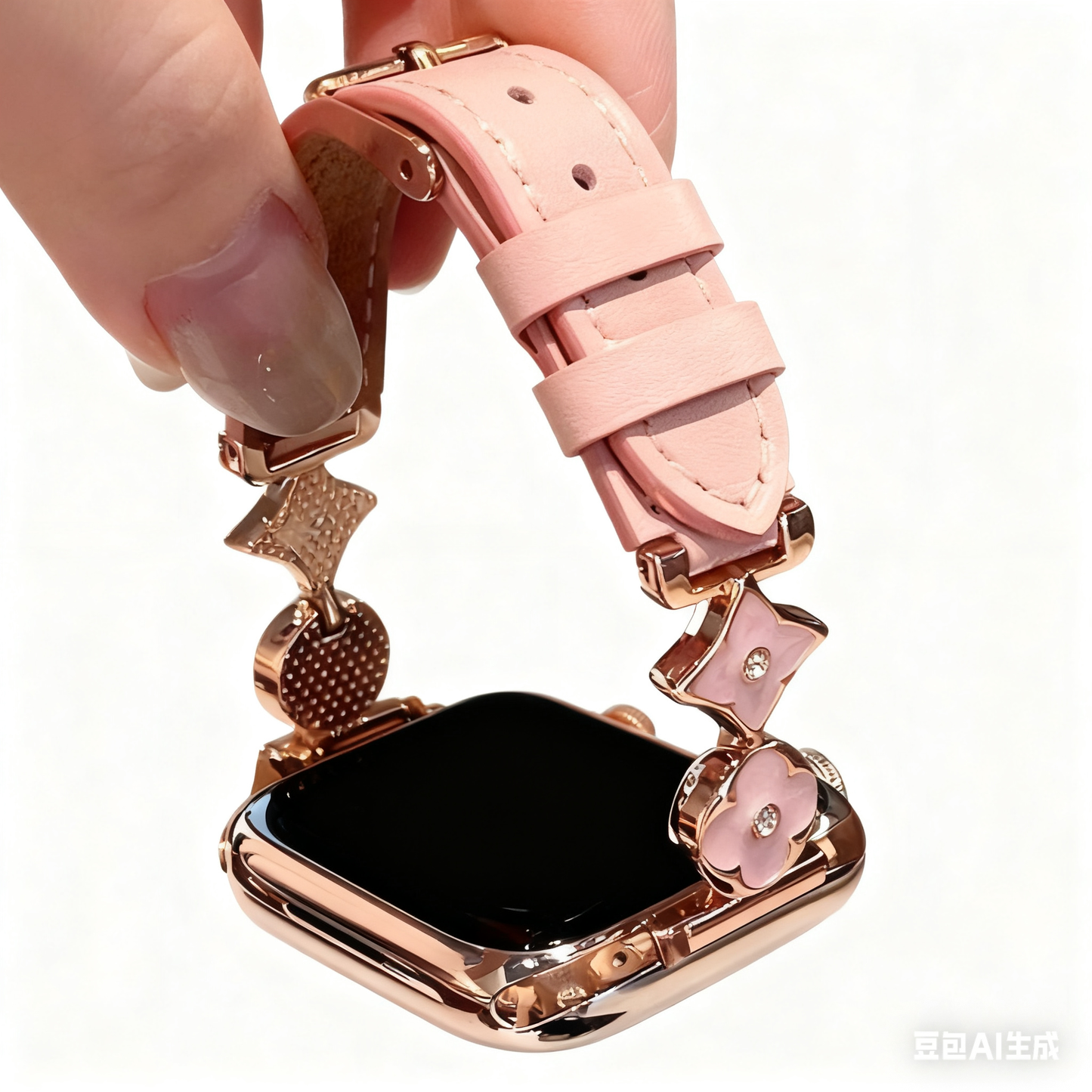 Domicat iWatch Band
