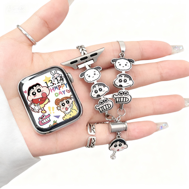 cartoon iWatch Band