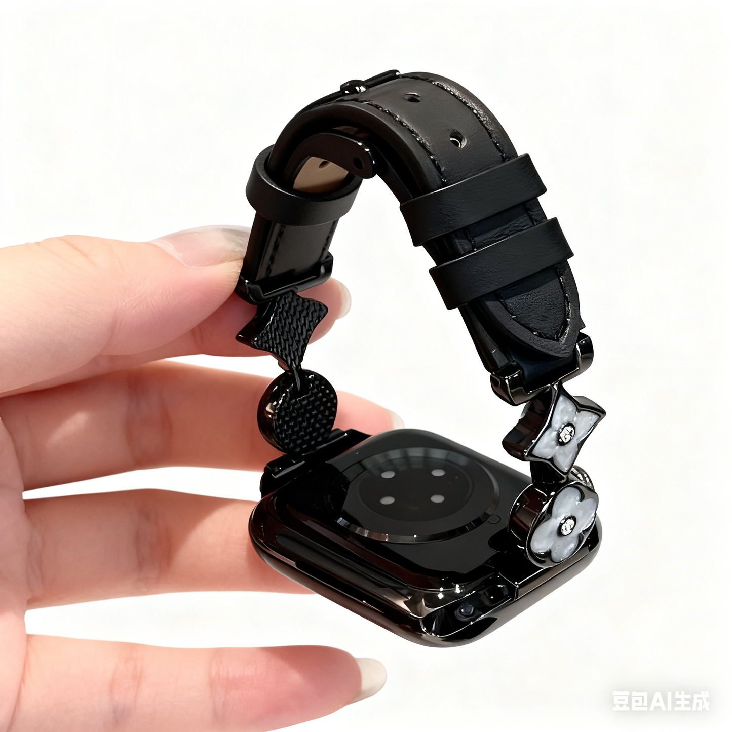 Domicat iWatch Band
