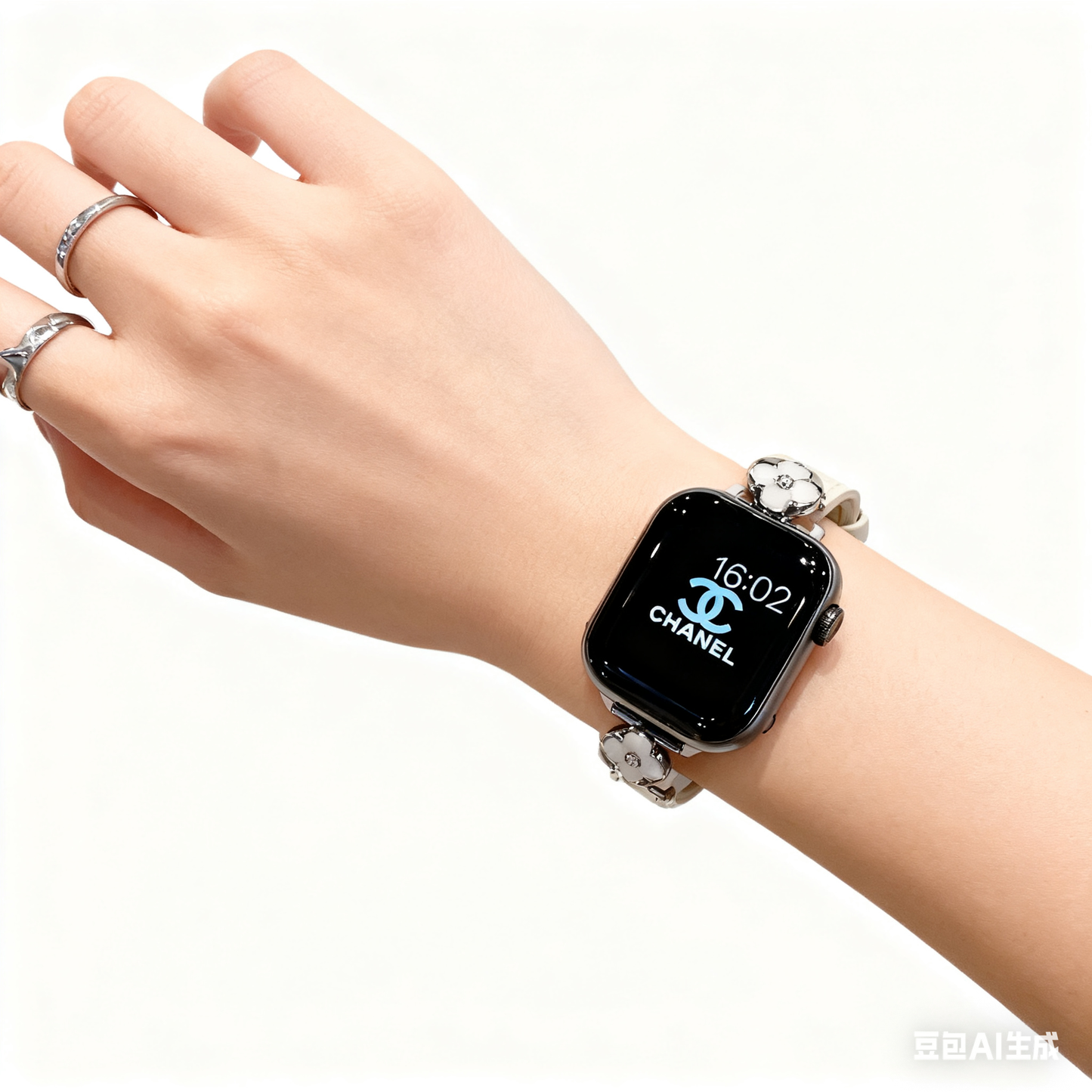 Domicat iWatch Band