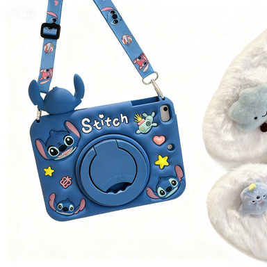 Stitche iPad Case