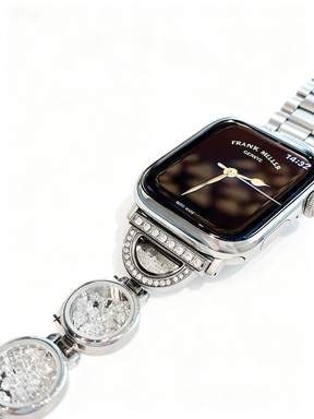 growth ring iWatch Band