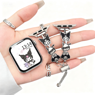 cartoon iWatch Band