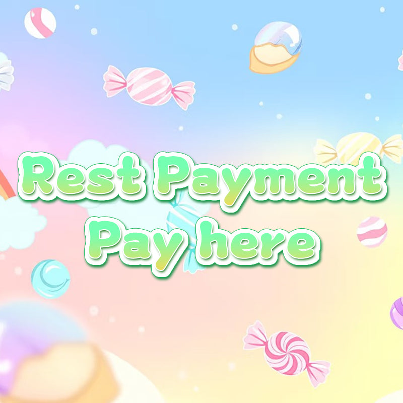 Rest Payment Pay Here