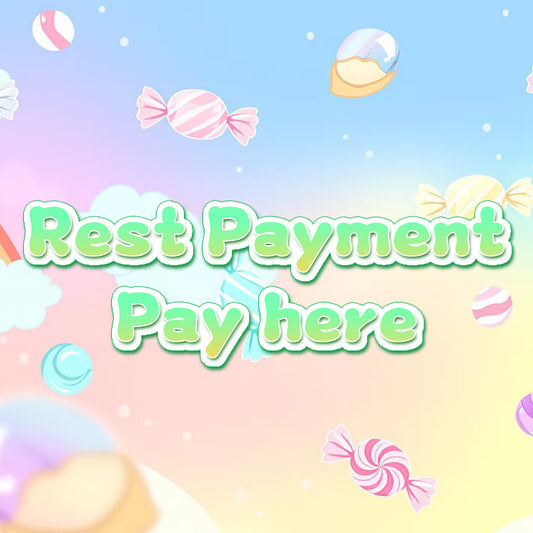 Rest Payment Pay Here