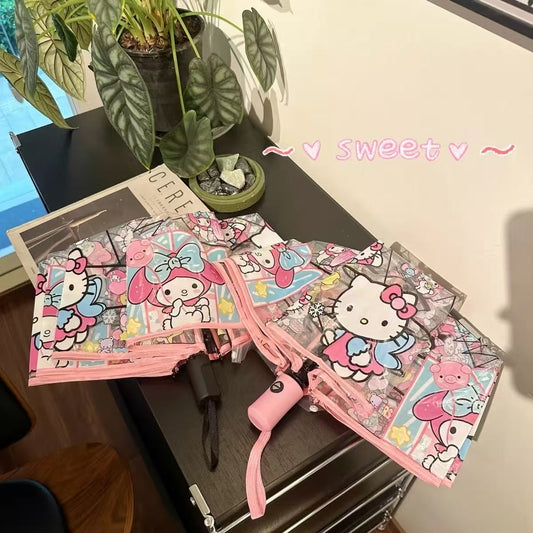 Sanrio Umbrella
