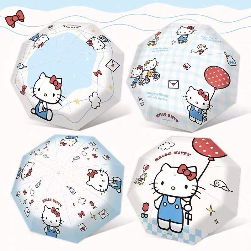 Hello Kitty Umbrella 3