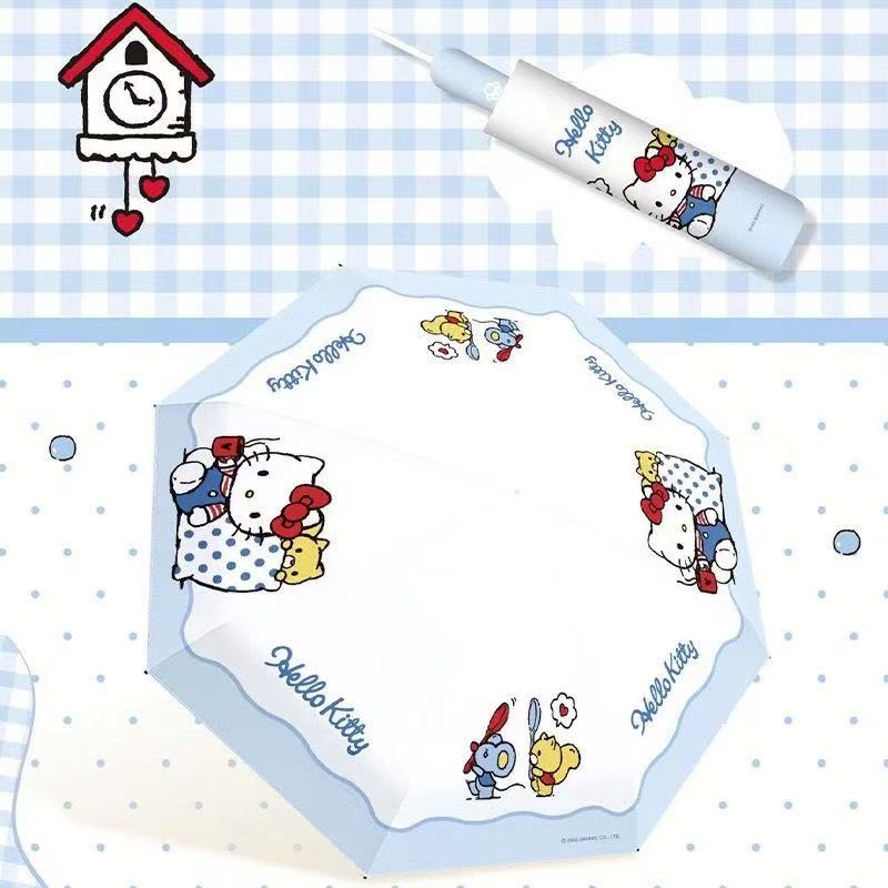 Hello Kitty Umbrella 3