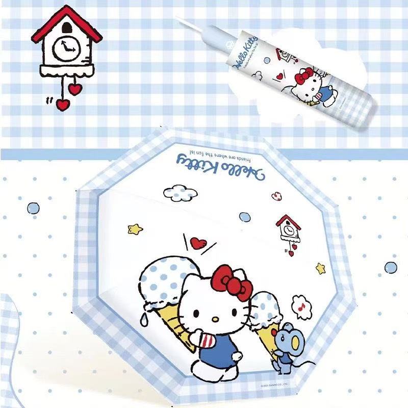 Hello Kitty Umbrella 3
