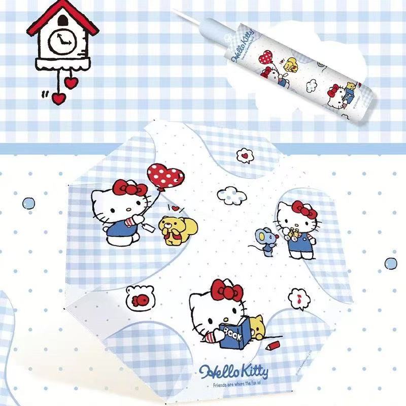 Hello Kitty Umbrella 3