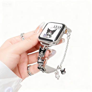 cartoon iWatch Band
