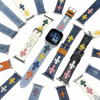 cowboy iWatch Band