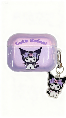 Sanrio Earphone Case 2