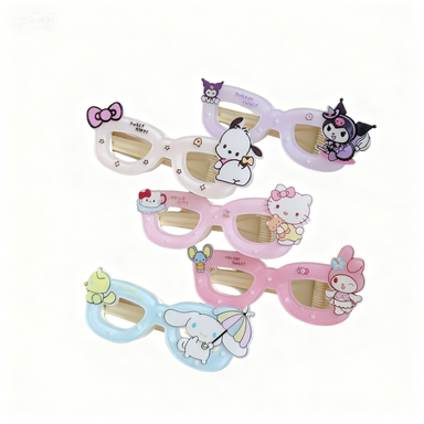 Sanrio Hairpin 2