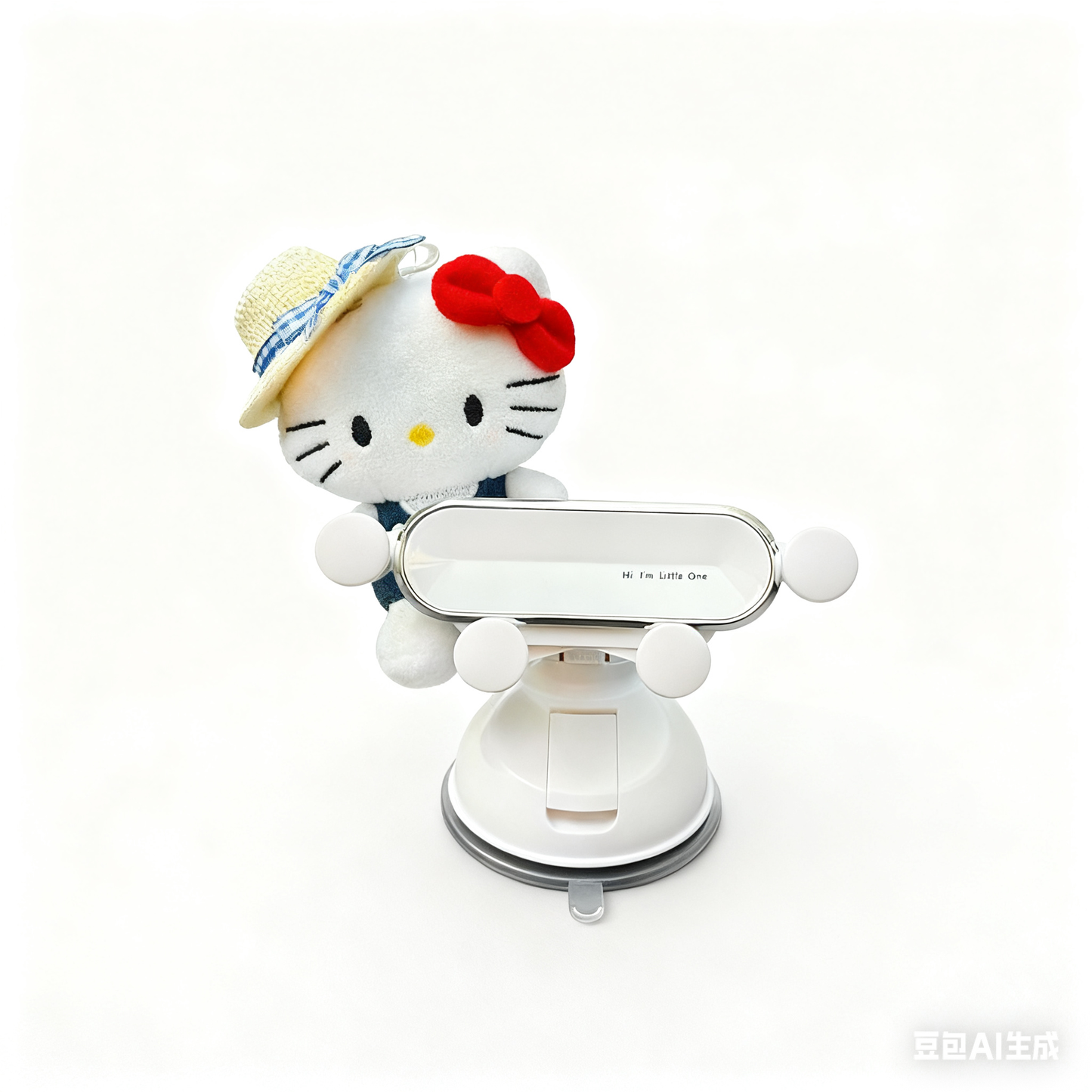 Hello KTIYY Car Mount2