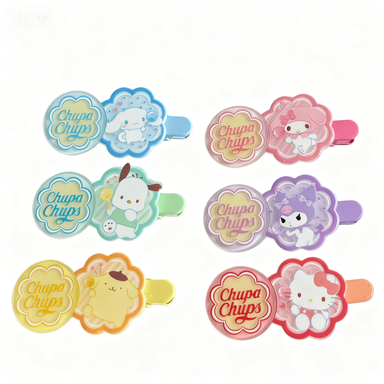 Sanrio Hairpin