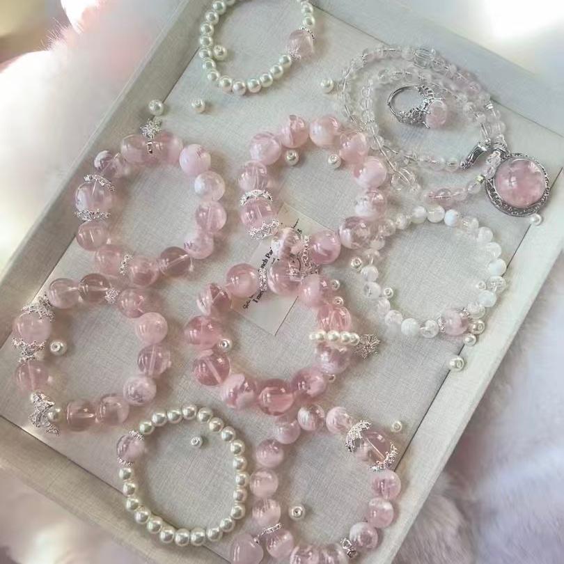 Crystal Jewelry Blind Bag