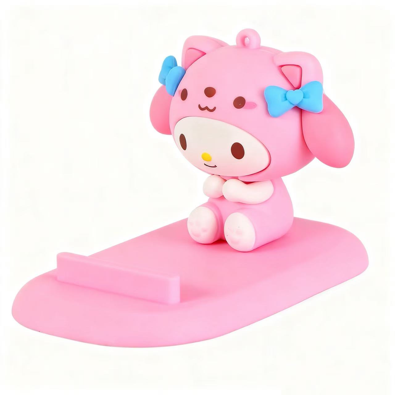 Sanrio Family Phone Stand
