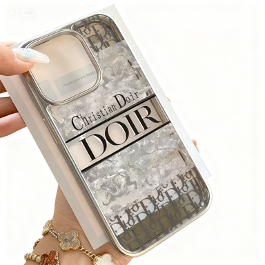 DR phone case