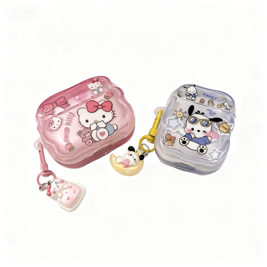 Sanrio Earphone Case