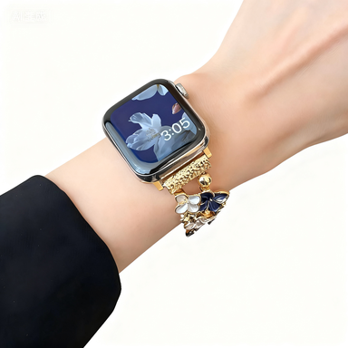 garland iWatch Band