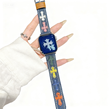 cowboy iWatch Band