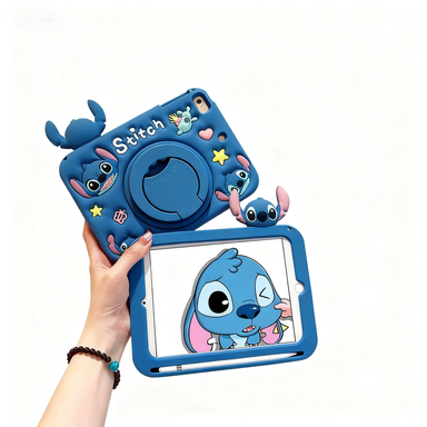 Stitche iPad Case