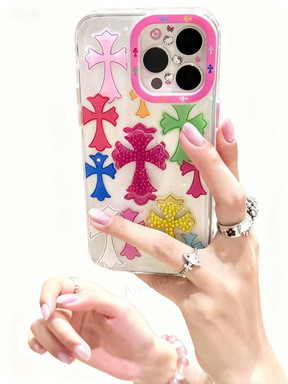 CH phone case3
