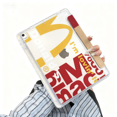 Mai Family iPad Case