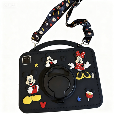 Mickey Mouse iPad Case