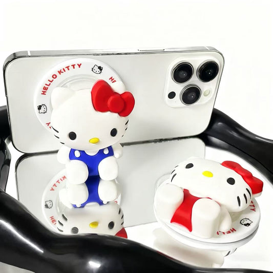 Hello Kitty Magnetic Phone Stand