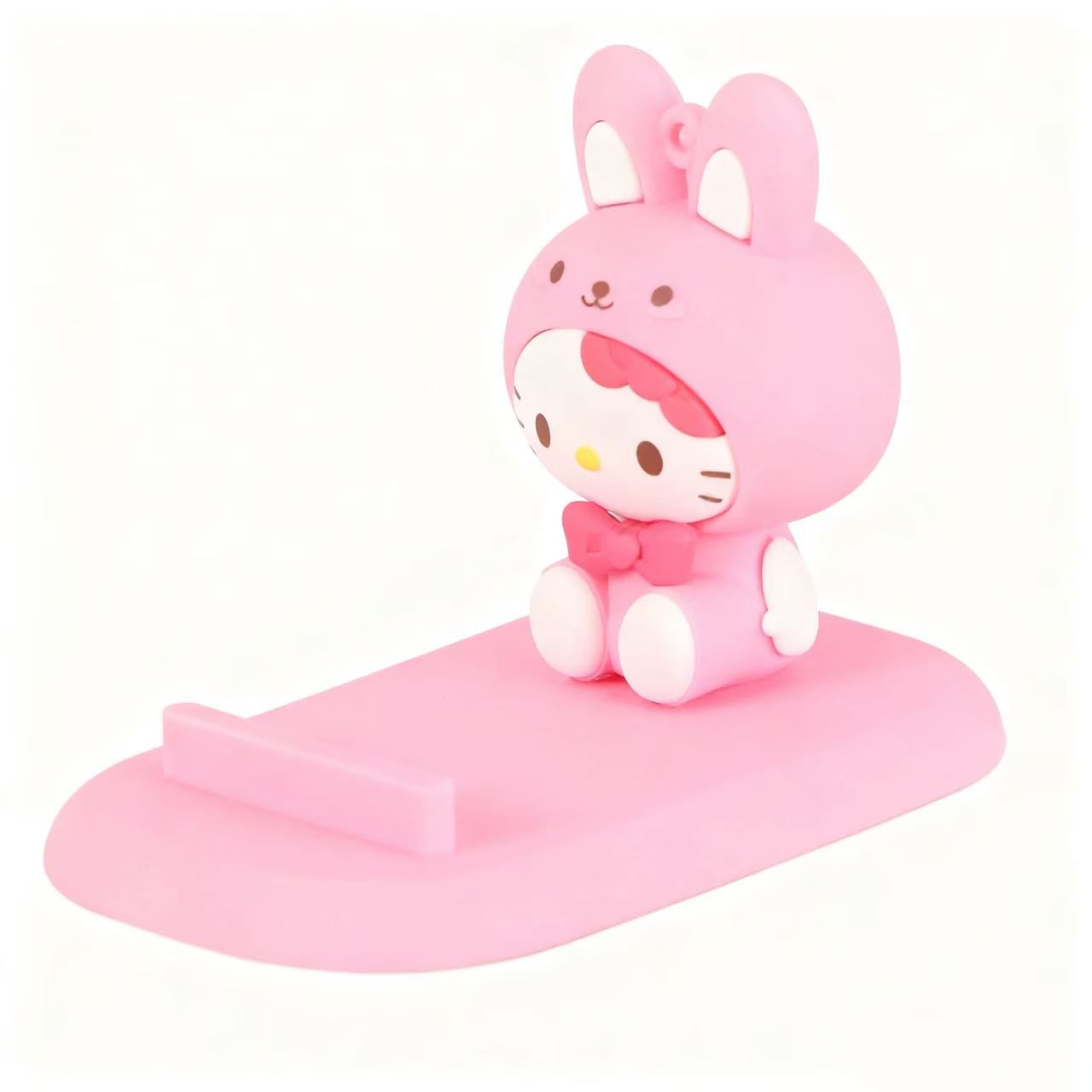 Sanrio Family Phone Stand