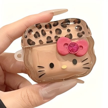 Hello Kitty Earphone Case 3