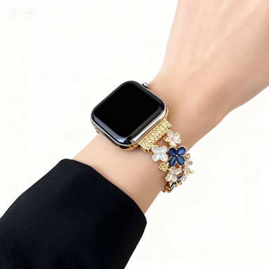 garland iWatch Band