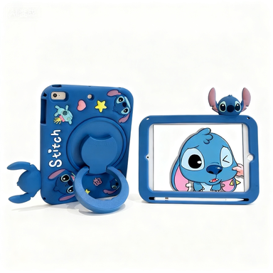 Stitche iPad Case